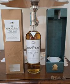 Scotch Whisky Macallan