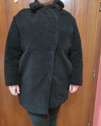 Cappotto Teddy Donna 