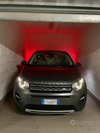 Land rover discovery sport 180cv HSE