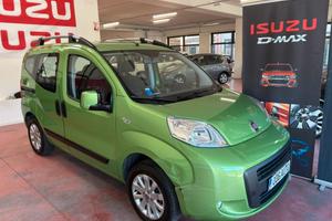 FIAT QUBO serie2 POSTI 5 METANO NATURAL POWER 1.4 