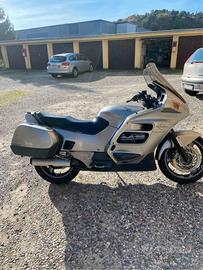 Honda ST 1100 - 1990