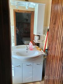 mobile bagno