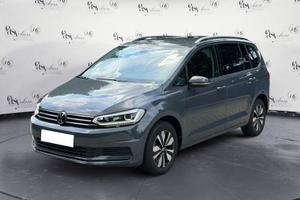 Volkswagen Touran 2.0 TDI 122cv Goal Led Ganc...