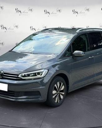 Volkswagen Touran 2.0 TDI 122cv Goal Led Ganc...