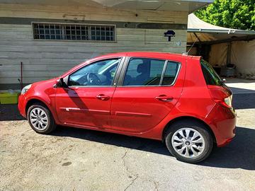 Renault Clio 20Th anniversary