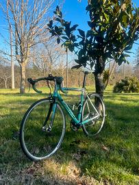 Bianchi Via Nirone 7