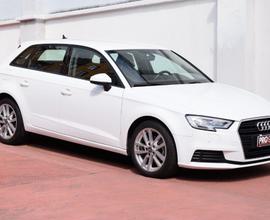 AUDI A3 SPB 30 g-tron S tronic Sport