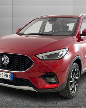 MG ZS 2021 - ZS 1.5 Luxury GPL