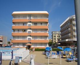 Appartamento Jesolo aprile-maggio FRONTE MARE