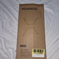 supporto a muro per tv