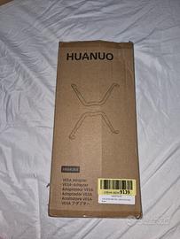 supporto a muro per tv