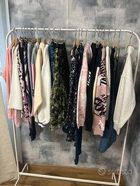 Abbigliamento bambina