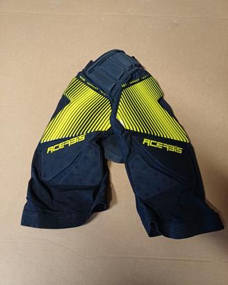 Pantaloncini dowhnill