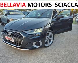 Audi A3 SPORTBACK 35 TDI 150CV S-tronic O F F E R 