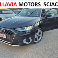 Audi A3 SPORTBACK 35 TDI 150CV S-tronic O F F E R 