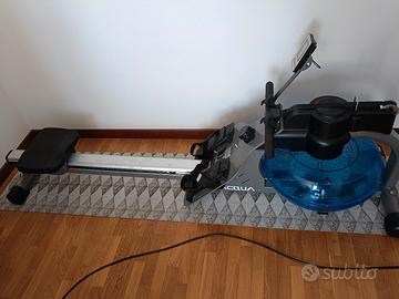 Vogatore Fassi ad Acqua