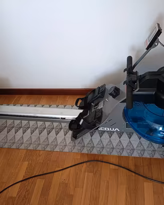 Vogatore Fassi ad Acqua
