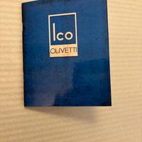 Olivetti M40 fascicolo - copia