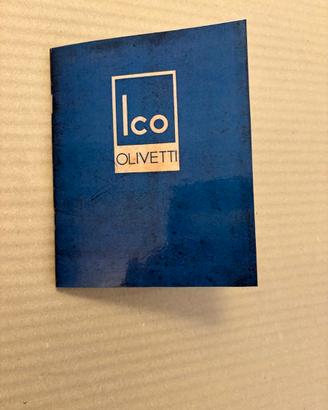 Olivetti M40 fascicolo - copia