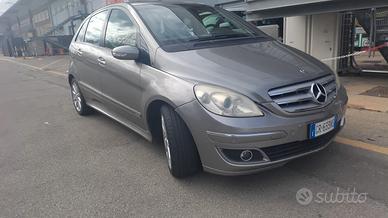 Mercedes-benz B 180 CDI Sport