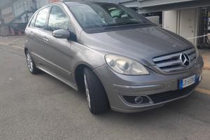 Mercedes-benz B 180 CDI Sport