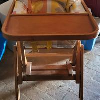 Seggiolone Foppapedretti Il Sediolone