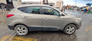 Sportelli destri Hyundai ix35 2013