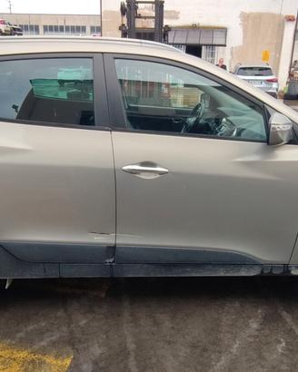 Sportelli destri Hyundai ix35 2013