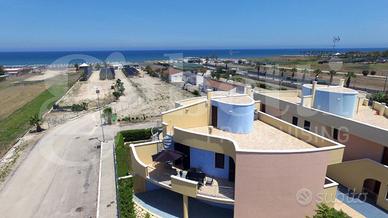 Appartamento Margherita di Savoia