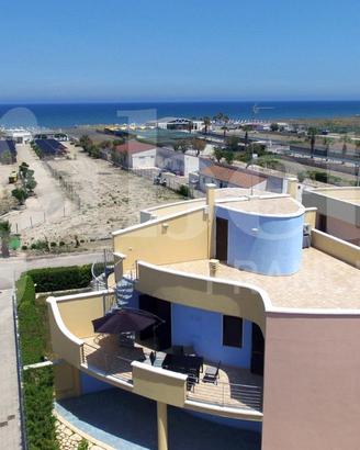 Appartamento Margherita di Savoia