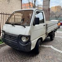 Piaggio Quargo