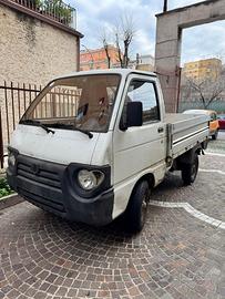 Piaggio Quargo