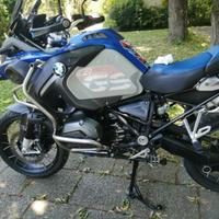 Bmw r 1200 gs - 2015