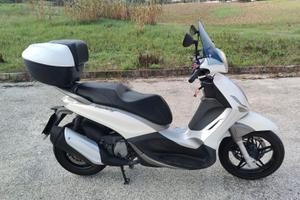 Beverly 350 Sport Turing ABS-ASR