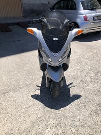 Malaguti Madison 125