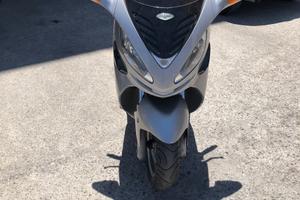 Malaguti Madison 125
