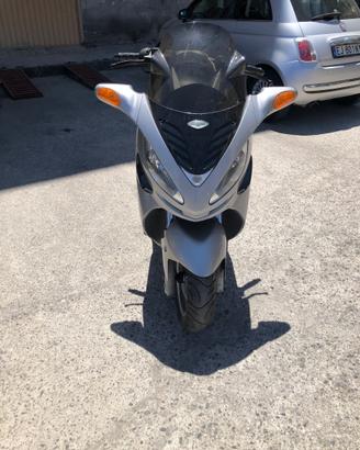 Malaguti Madison 125