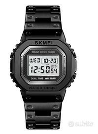 SKMEI orologio sportivo NUOVO