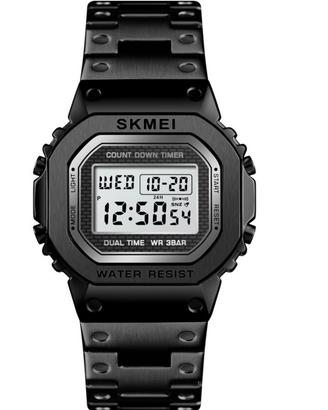 SKMEI orologio sportivo NUOVO