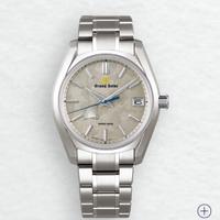 GRAND SEIKO SBGA415 TITANIO NUOVO