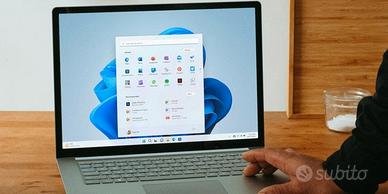 Pc con Office 2024 LEGGI BENE