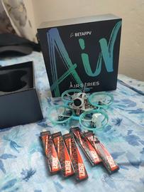 Air65 racing edition  + batterie