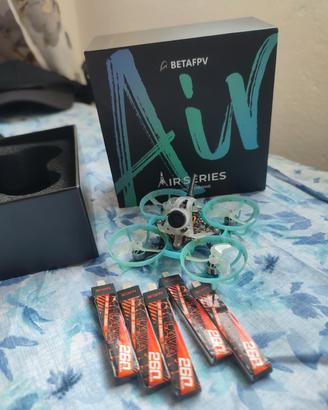Air65 racing edition  + batterie