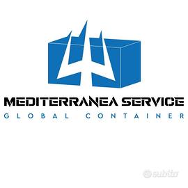 Container Marittimi Usati e Nuovi