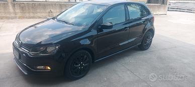 Volkswagen Polo 1.4 TDI 5p. Comfortline BlueMotion