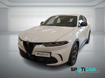 ALFA ROMEO Tonale 1.6 diesel 130 CV TCT6 Sprint