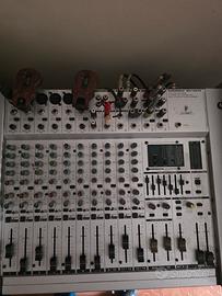 MIXER BERINGER 