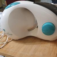 affettatrice elettrica