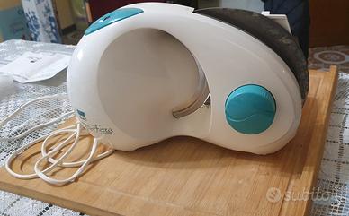 affettatrice elettrica