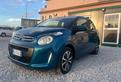 Citroen C1 VTi 72 S&S 5 porte Shine Neopatentati